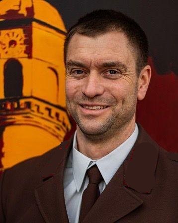 Klaus Berchtold (Chef) klaus berchtold