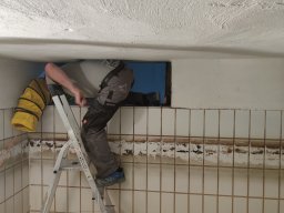 Gelenkigkeit ist gefragt