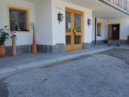 Granit langlebig und zeitlos schön